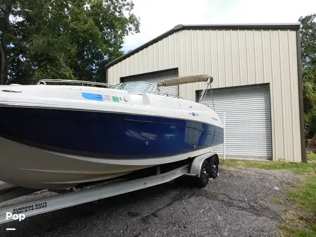 Sea Ray 260 Sd