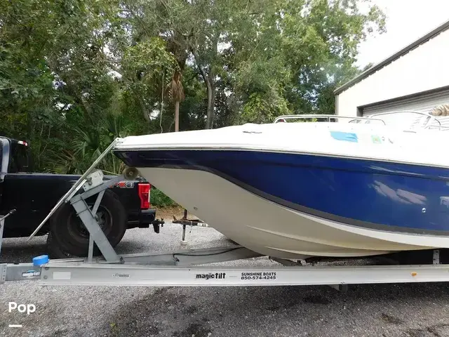 Sea Ray 260 Sd