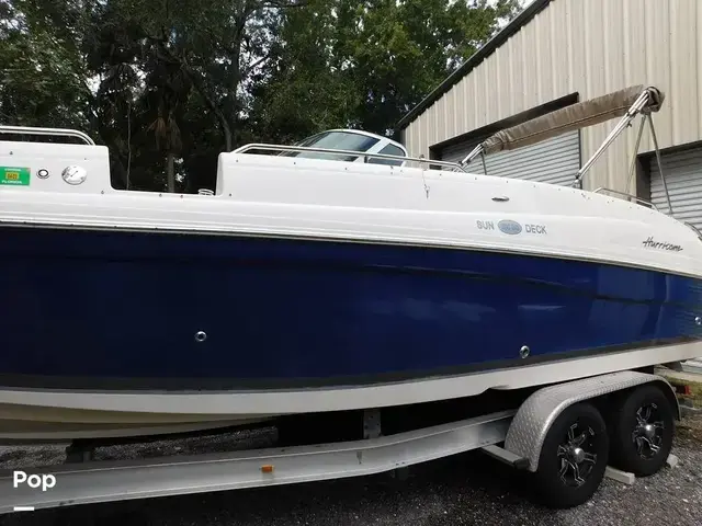 Sea Ray 260 Sd