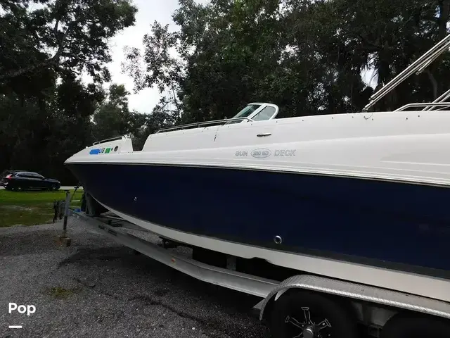 Sea Ray 260 Sd