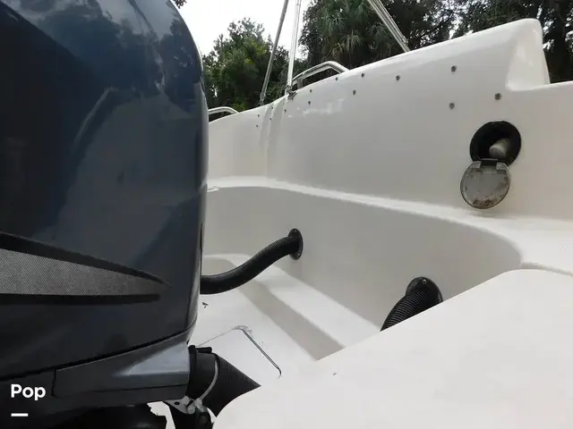 Sea Ray 260 Sd