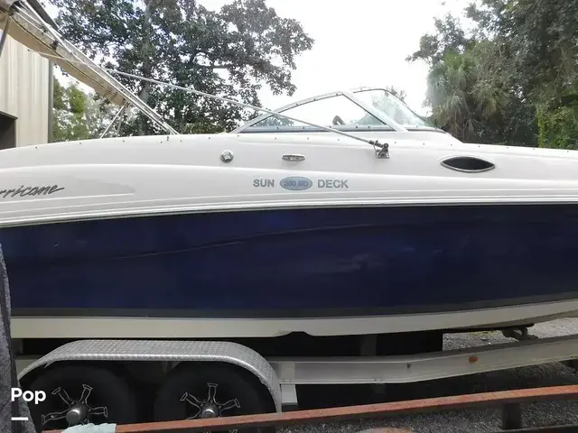 Sea Ray 260 Sd