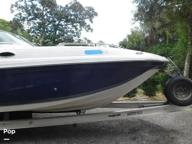 Sea Ray 260 Sd