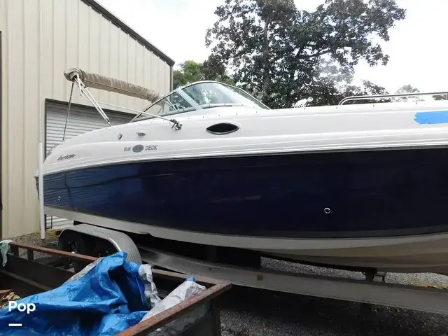 Sea Ray 260 Sd