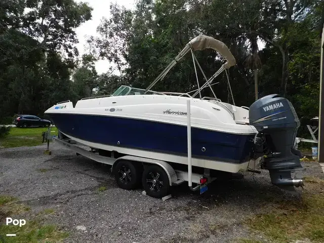 Sea Ray 260 Sd