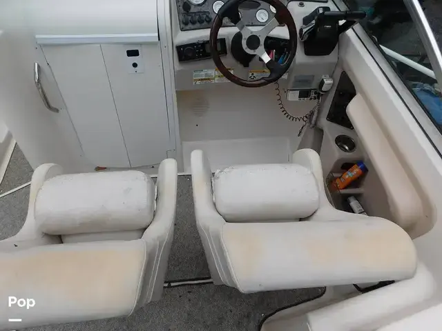 Sea Ray 260 Sd