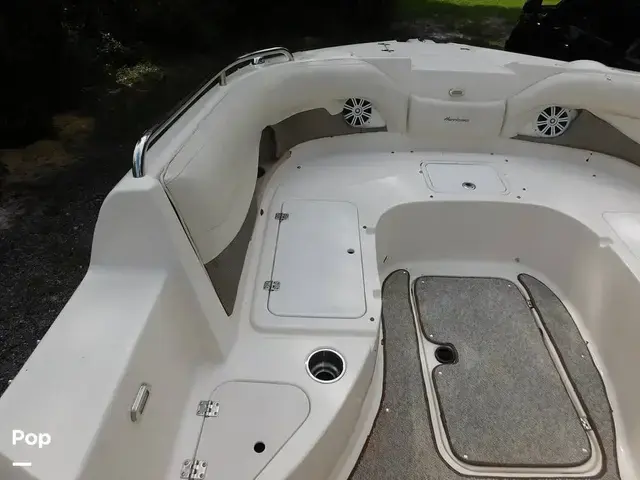 Sea Ray 260 Sd