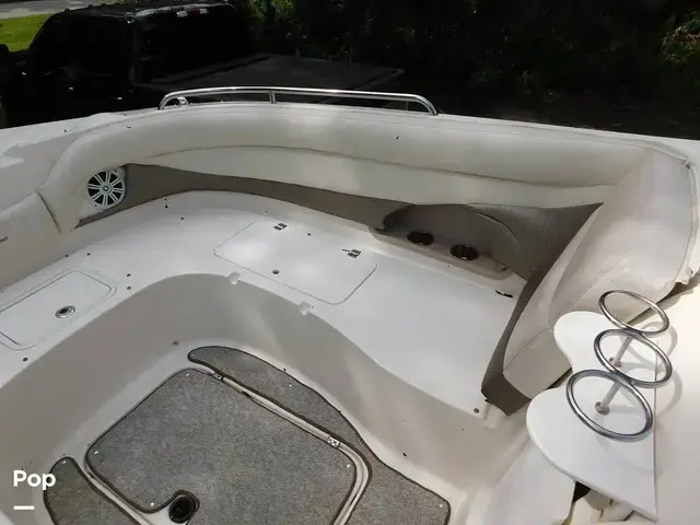 Sea Ray 260 Sd