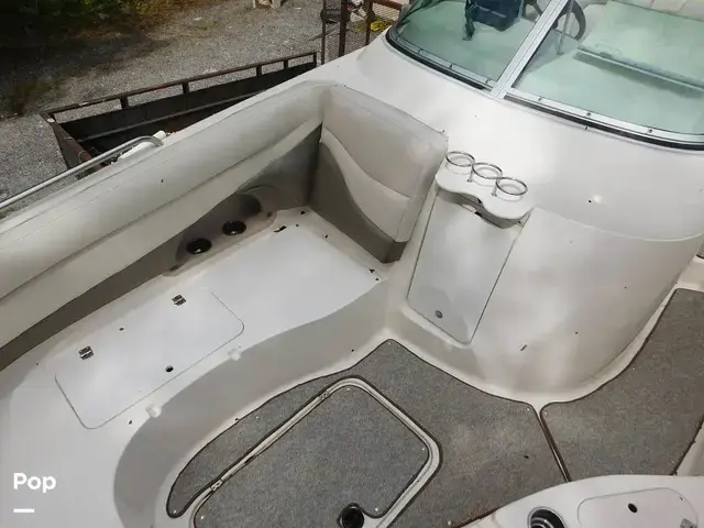 Sea Ray 260 Sd