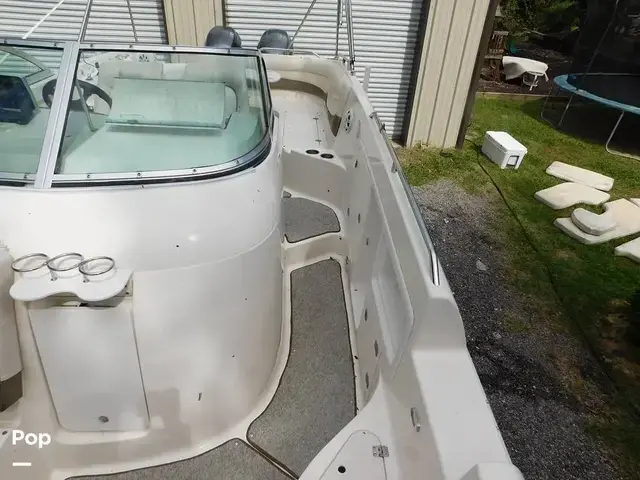 Sea Ray 260 Sd