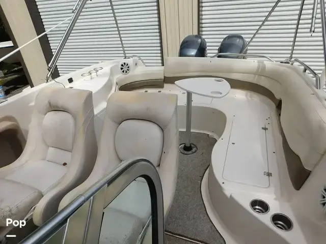 Sea Ray 260 Sd