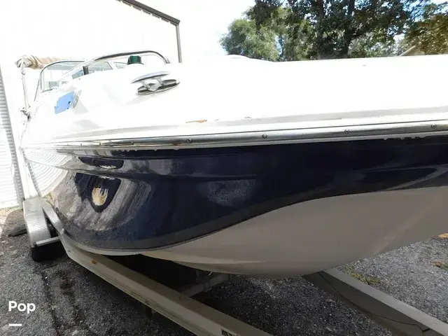 Sea Ray 260 Sd