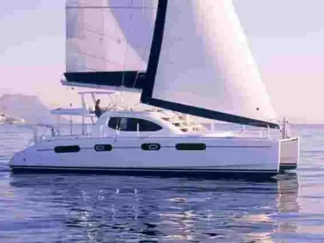 Leopard Leopard 46' owners version