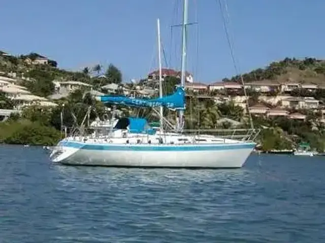 Wauquiez Centurion 36