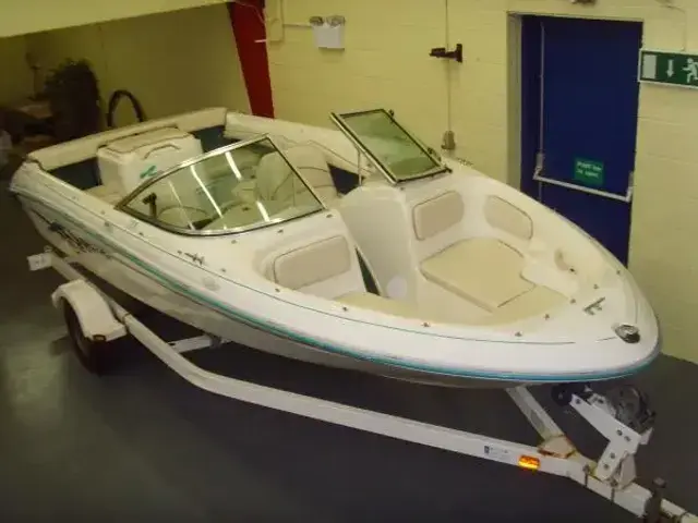 Sea Ray 175 Five Series