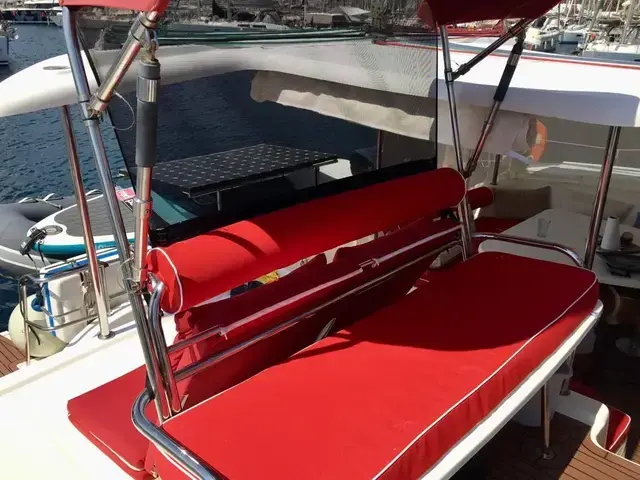 Fountaine Pajot Orana 44