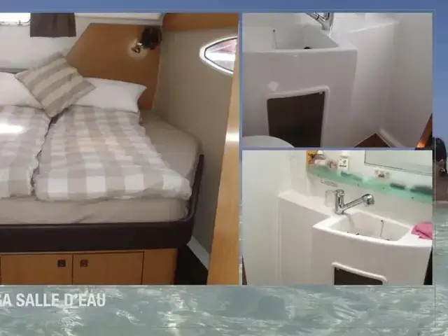 Fountaine Pajot Orana 44