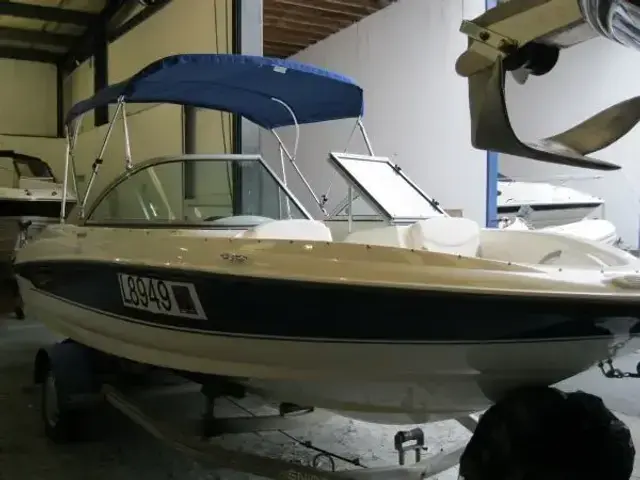 Bayliner 175GT Bowrider