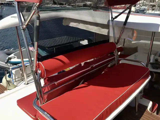 Fountaine Pajot Orana 44