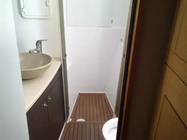 Fountaine Pajot Orana 44