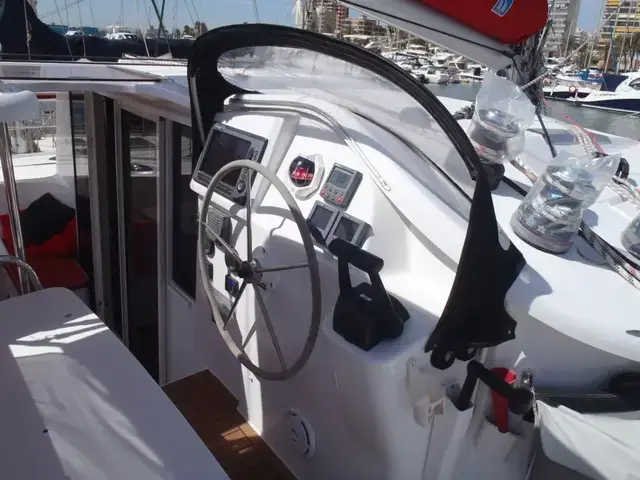 Fountaine Pajot Orana 44