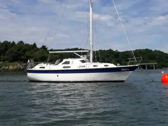 Colvic countess 33 Deck Saloon