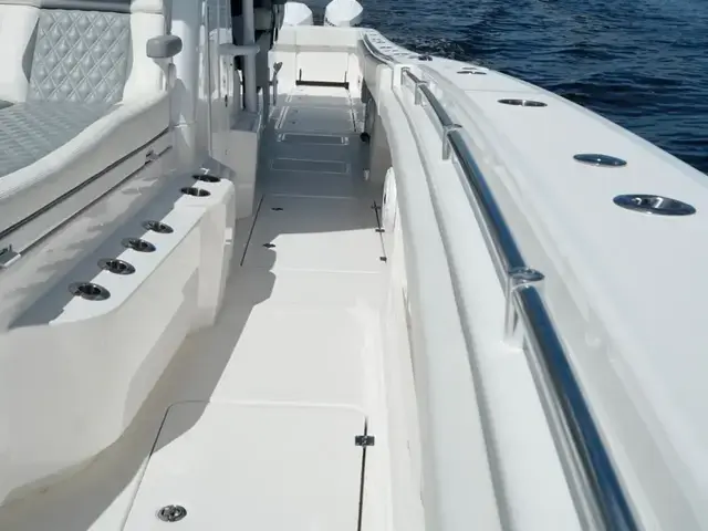 Invincible 46 Catamaran