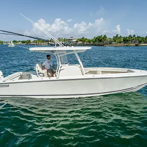 2014 Jupiter 30