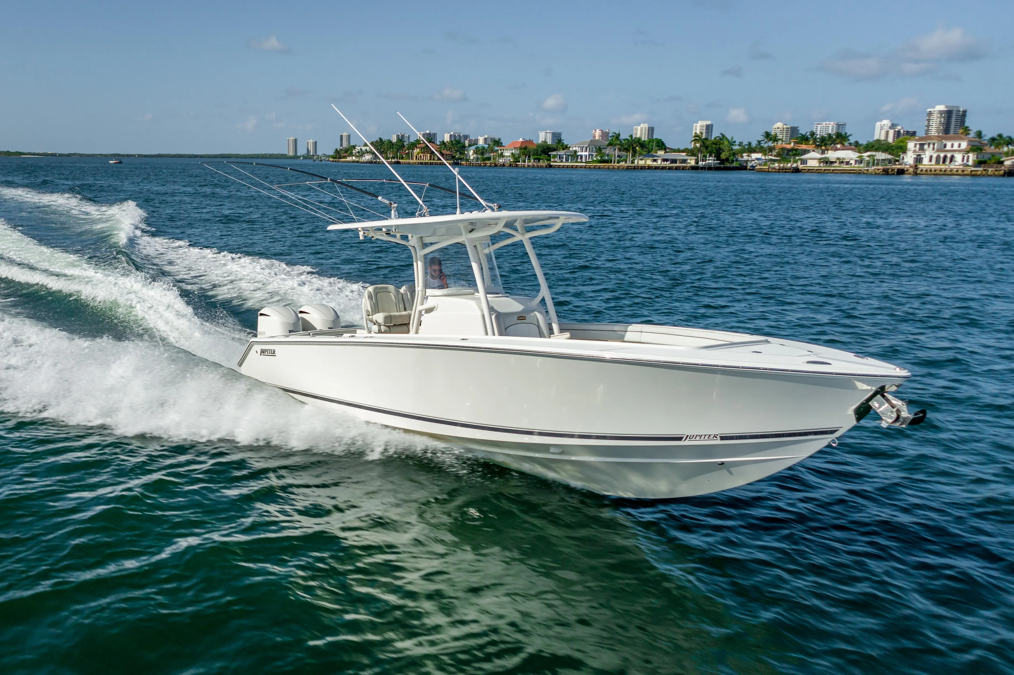 2014 Jupiter 30