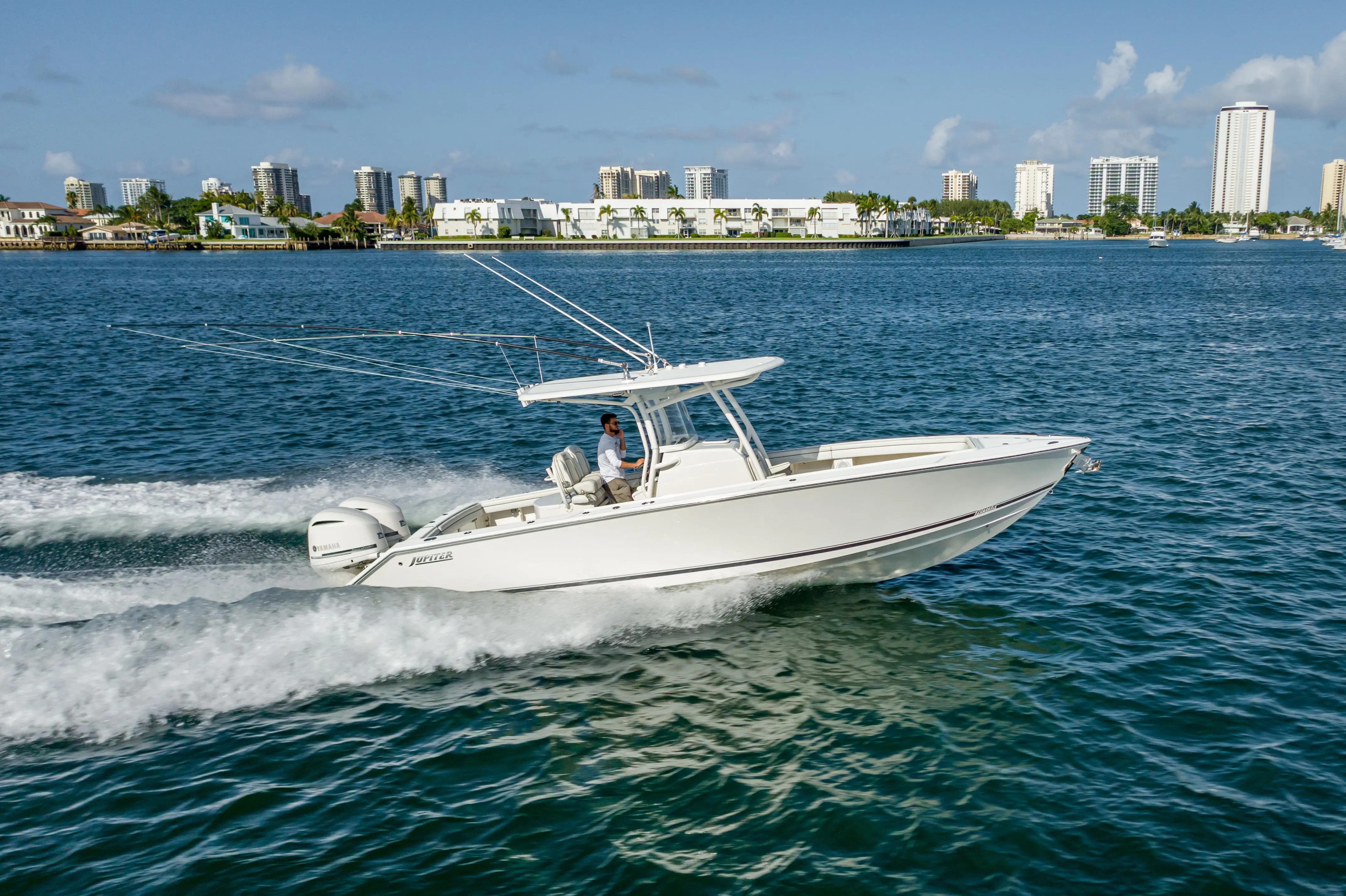 2014 Jupiter 30