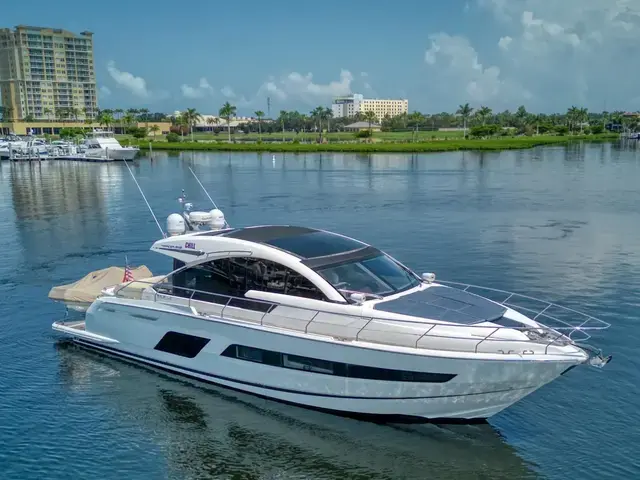 Fairline Targa 53 Gt