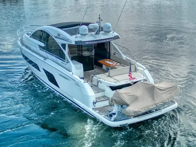 Fairline Targa 53 Gt