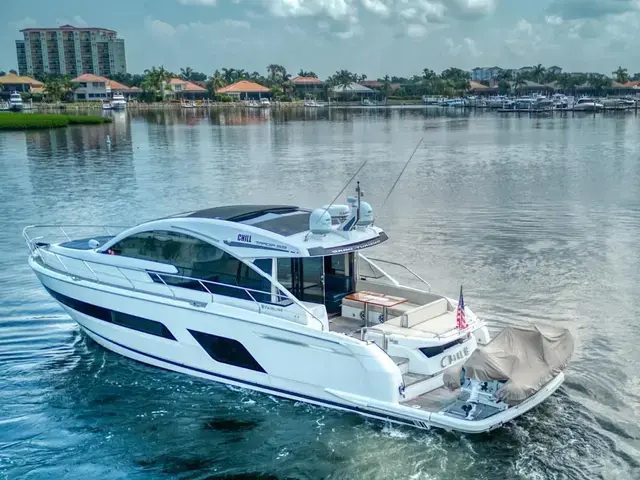 Fairline Targa 53 Gt