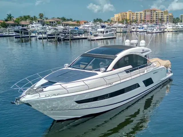 Fairline Targa 53 Gt