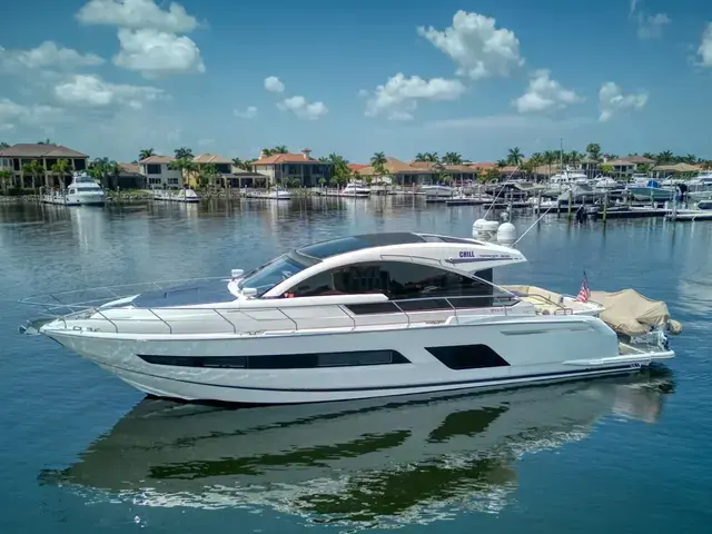 Fairline Targa 53 Gt