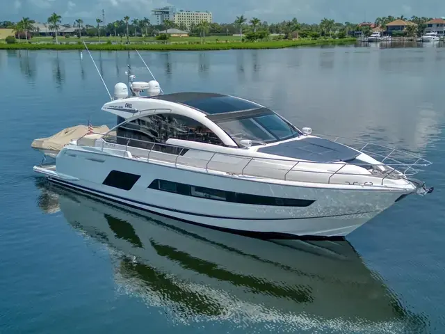 Fairline Targa 53 Gt