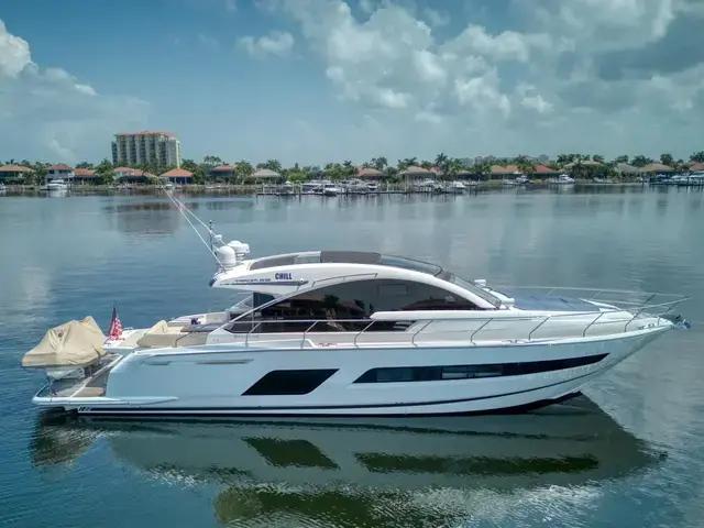 Fairline Targa 53 Gt