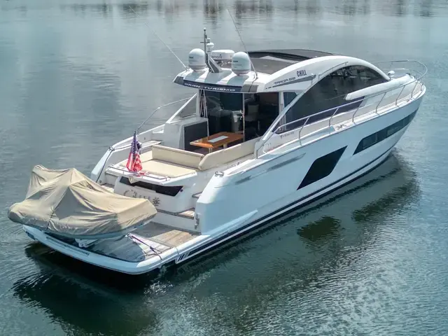 Fairline Targa 53 Gt