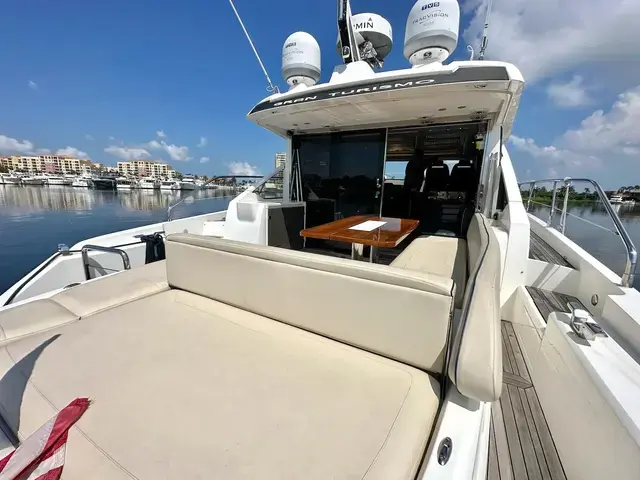 Fairline Targa 53 Gt