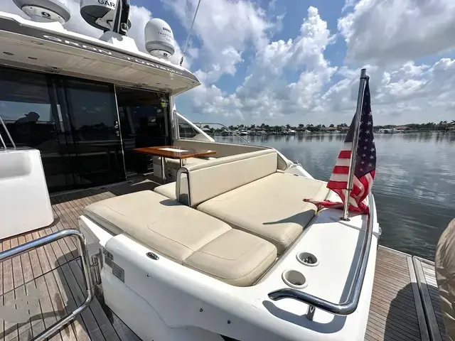 Fairline Targa 53 Gt