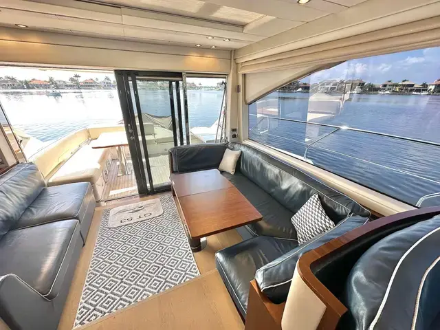 Fairline Targa 53 Gt