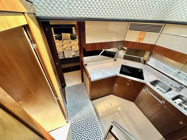 Fairline Targa 53 Gt