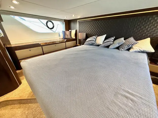 Fairline Targa 53 Gt