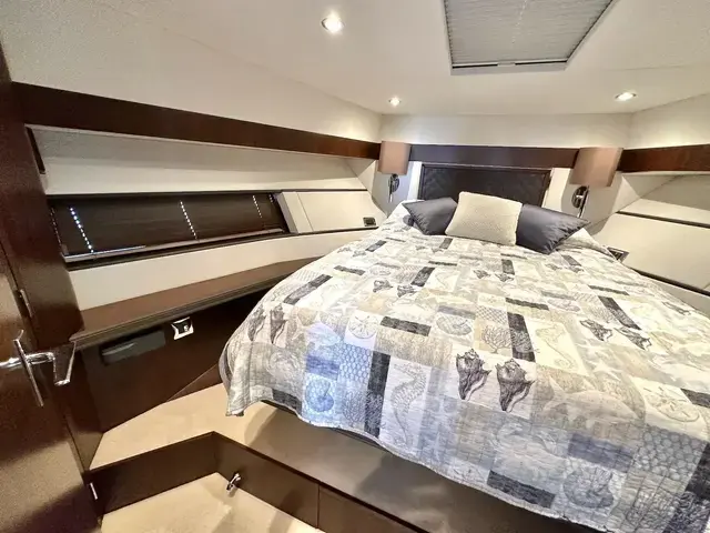 Fairline Targa 53 Gt