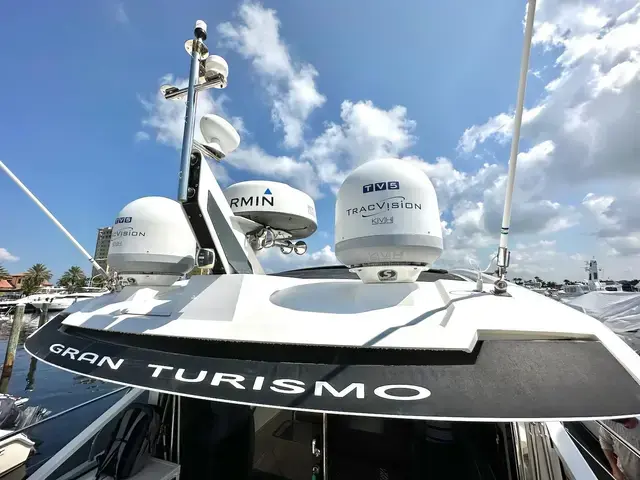 Fairline Targa 53 Gt