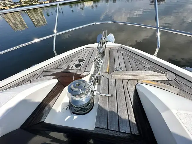 Fairline Targa 53 Gt