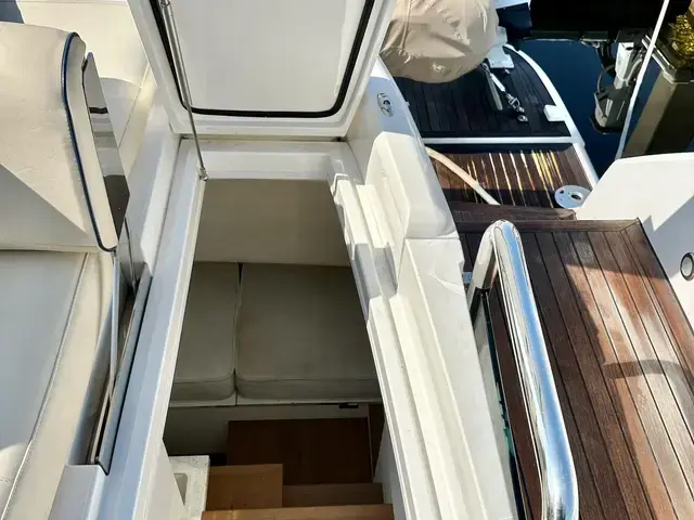 Fairline Targa 53 Gt