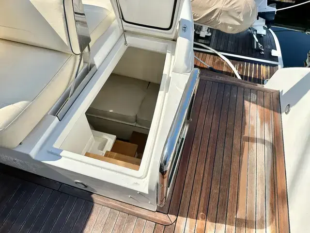 Fairline Targa 53 Gt