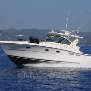 2008 Tiara 3600 Open