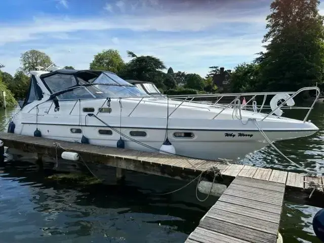 Sealine S 37 Sports Cruiser